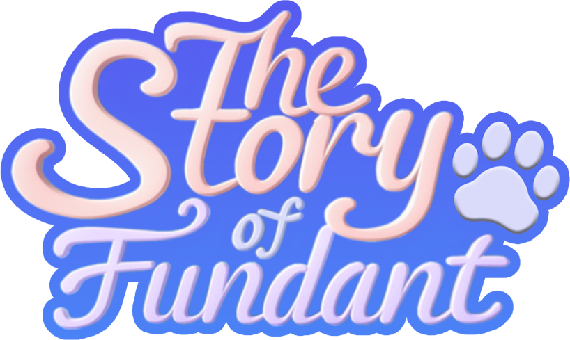 Fondant Town Story